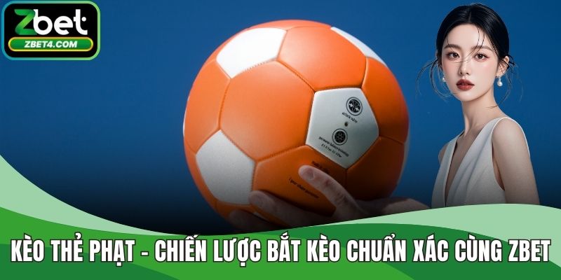 Kèo thẻ phạt